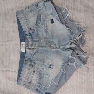 One Teaspoon | Denim Shorts